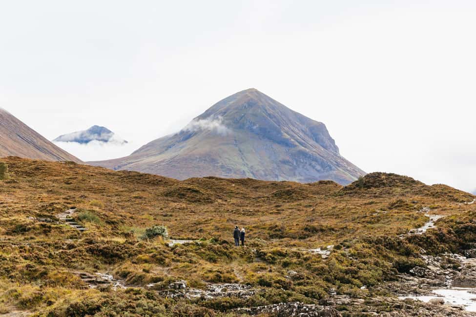 image n.3 of From Inverness: Isle of Skye and Eilean Donan Castle Tour activity in Kyle of Lochalsh, uploaded by supplier