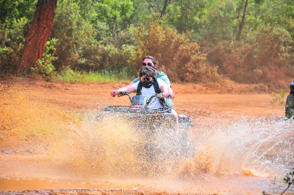 image n.14 of Bodrum Quad Safari activity in Bodrum, uploaded by supplier