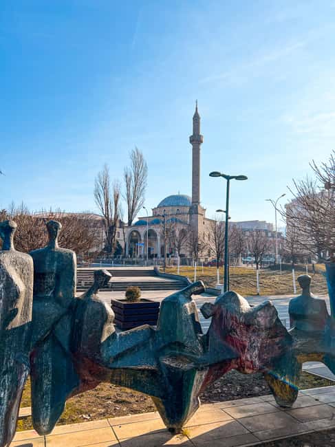 image n.18 of 1-Day Trip : Prishtina and Prizren from Tirana activity in Prizren, uploaded by supplier