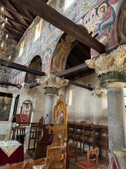 image n.17 of Letters To The Corinthians Apostle Paul Biblical Tour activity in Peloponnese, uploaded by supplier
