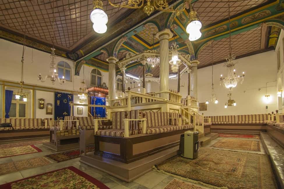 image n.5 of Jewish Heritage Tour activity in Izmir, uploaded by supplier