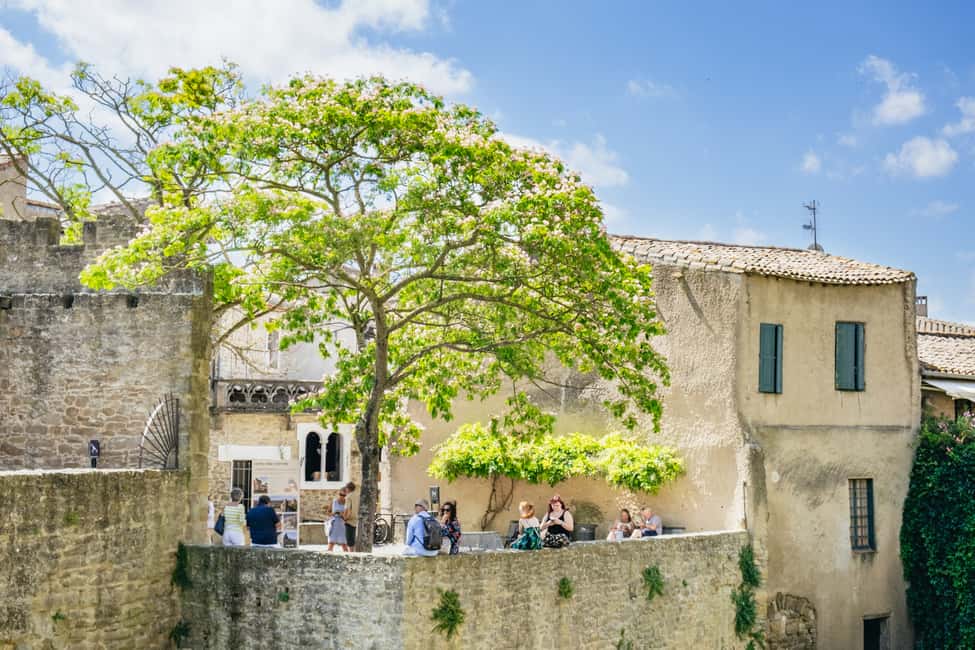 image n.4 of Toulouse: Carcassonne Day Trip by Coach with Audioguide activity in Carcassonne, uploaded by supplier