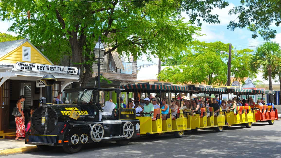 image n.23 of Fort Lauderdale: Key West Day Trip with Optional Activities activity in Fort Lauderdale, uploaded by supplier