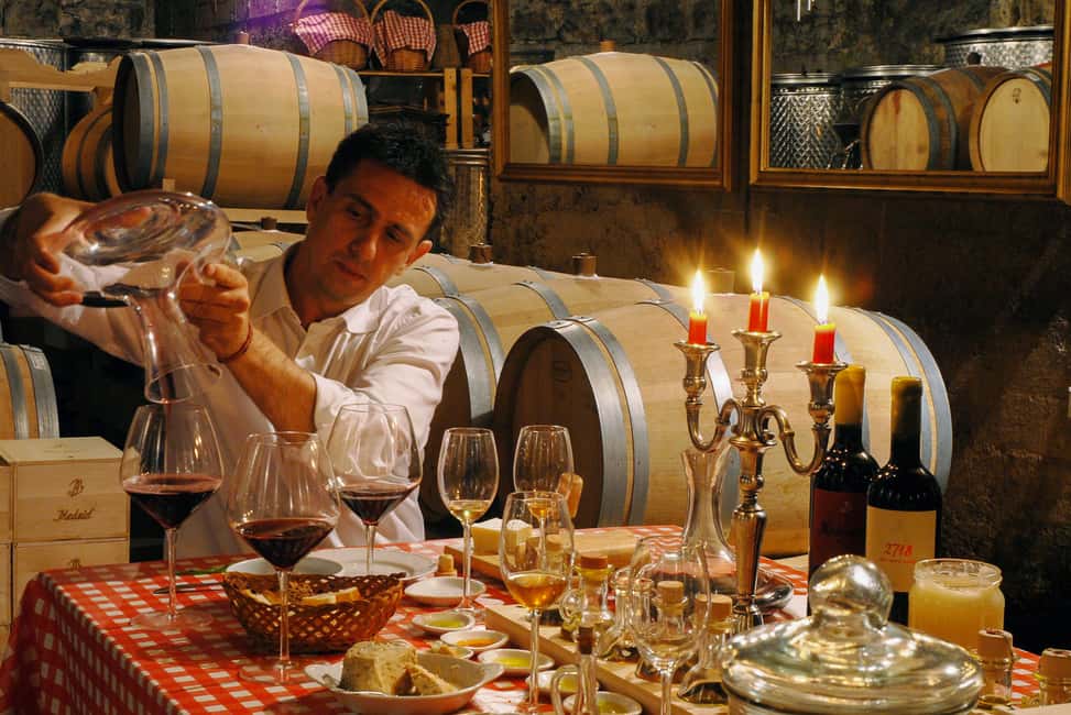 image n.5 of Hvar: Hvar Wine Tasting Experience activity in Zagreb County, uploaded by supplier