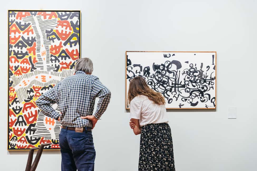 Immagine nº 13 di Torino: biglietto d'ingresso alla Galleria d'Arte Moderna e Contemporanea attività a Torino, caricata dal fornitore