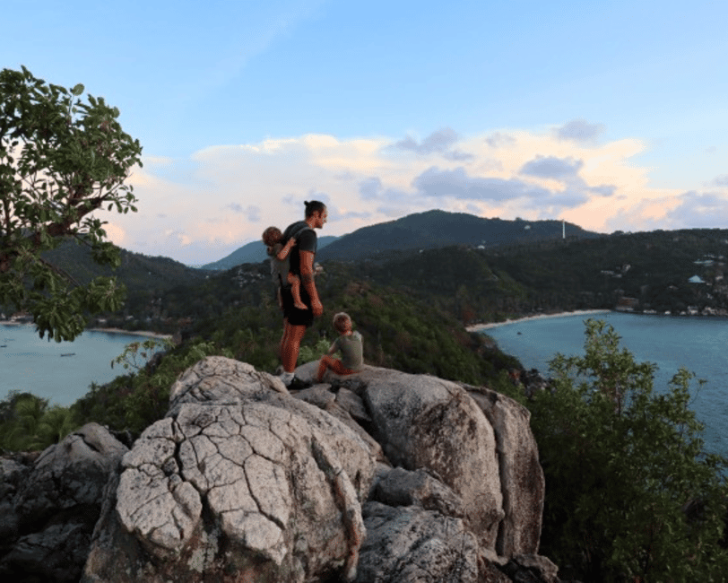 billede nr.3 af aktiviteten Koh Tao : Privat biltur til 8 berømte steder i Ko Tao, uploadet af udbyder