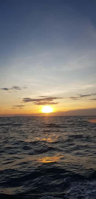 image n.35 of Koh Samui: Koh Phangan Island Full-Day Cruise with Sunset activity in Gulf of Thailand, uploaded by supplier