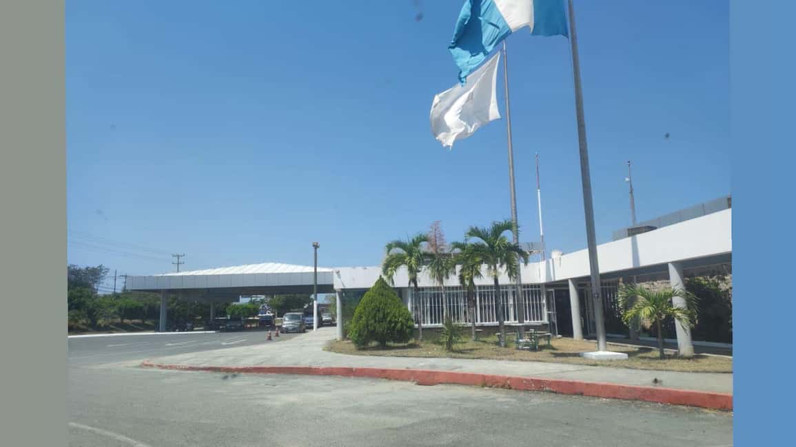 image n.30 of Tour to Tikal: from Mundo Maya Airport in Flores activity in Flores, Guatemala, uploaded by supplier
