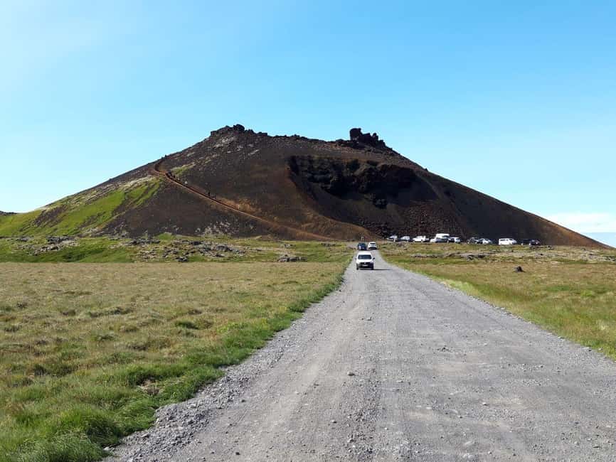 afbeelding n.16 van Privétour op het schiereiland Snaefellsnes vanuit Reykjavik activiteit in Vesturland, geüpload door aanbieder