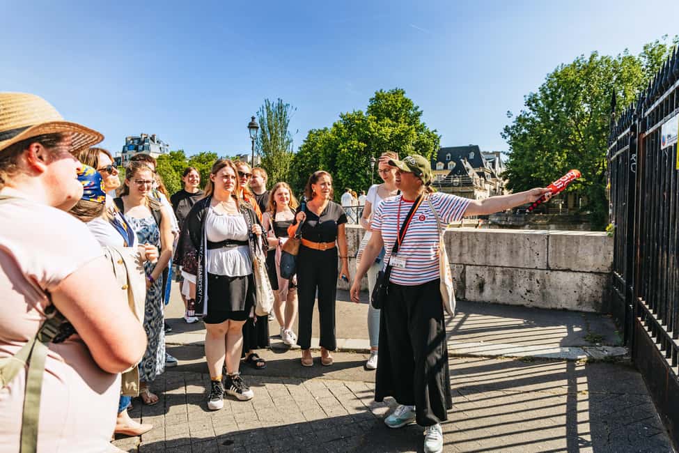 Image N°10 de Paris : visite extérieure de la cathédrale Notre-Dame activité à Paris, publiée par le prestataire