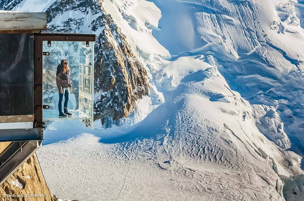 image n.7 of From Geneva: Day Trip to Chamonix with Cable Car and Train activity in Geneva, uploaded by supplier
