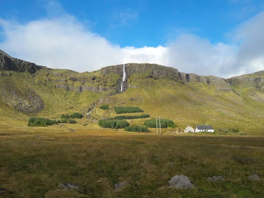 afbeelding n.5 van Privétour op het schiereiland Snaefellsnes vanuit Reykjavik activiteit in Vesturland, geüpload door aanbieder