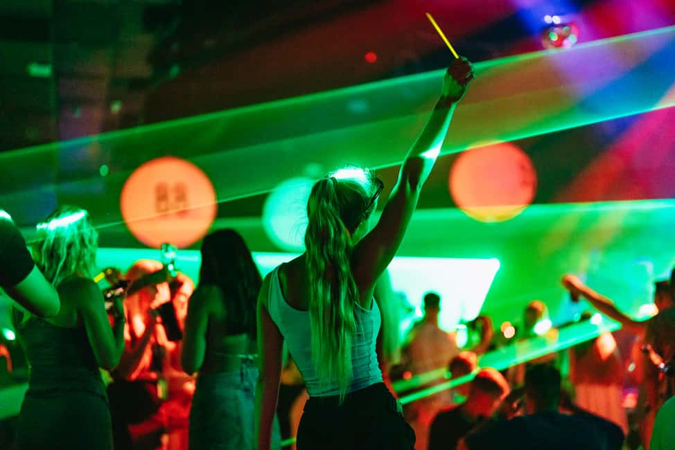 bild nr.8 av Magaluf: Inträdesbiljett endast för vuxna till Gringos bingokväll aktivitet i Calvià, uppladdad av arrangören