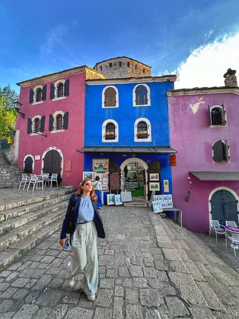 image n.21 of Sarajevo: Mostar, Konjic, Počitelj, Blagaj & Waterfalls Tour activity in Herzegovina-Neretva Canton, uploaded by supplier