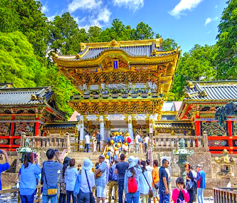 Immagine nº 1 di Tokyo: Escursione privata di un giorno a Nikko, patrimonio dell'umanità attività a Nikkō, caricata dal fornitore