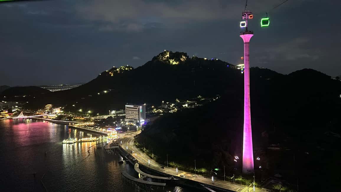 image n.6 of From Seoul: Mokpo Culinary & History Day Trip by KTX activity in Mokpo-si, uploaded by supplier