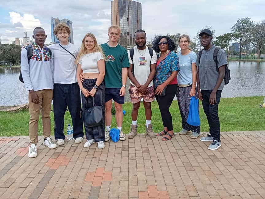 image n.11 of Nairobi Walking tour:Explore History Culture and Traditions activity in Nairobi, uploaded by supplier