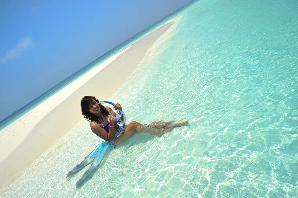 image n.17 of Hulhumale: Full Day Boat Tour and Snorkeling activity in Malé, uploaded by supplier