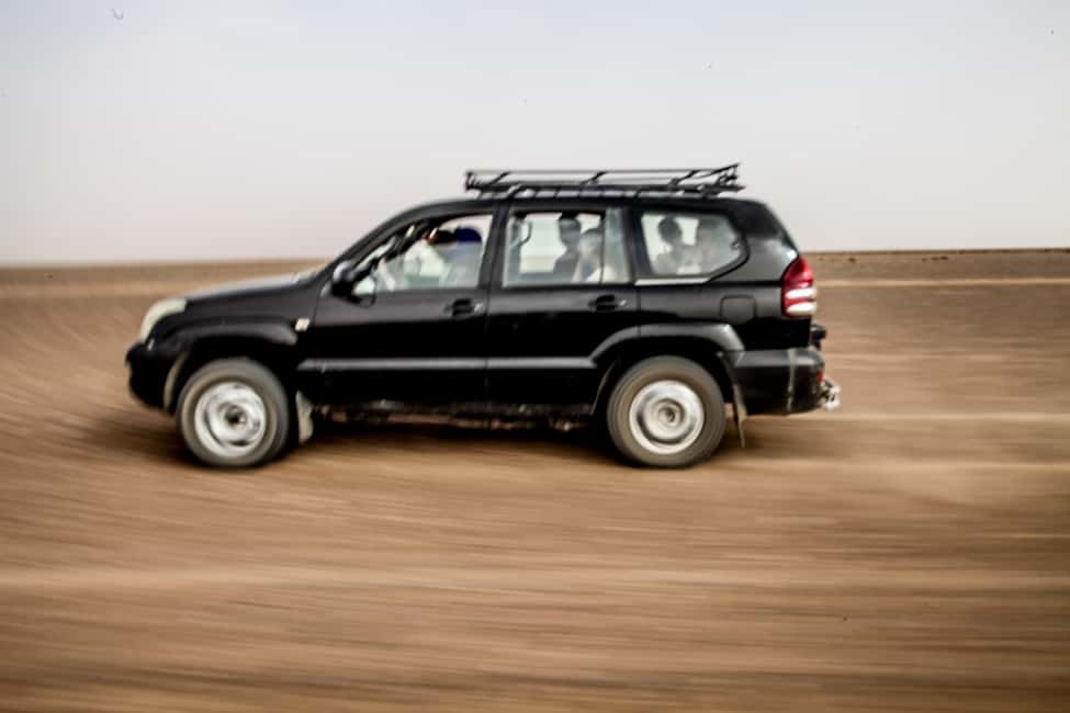 imagen n.º 8 de Tour por Marruecos de Tánger a Marrakech pasando por el desierto en 4 días actividad en Uarzazat, subida por el proveedor