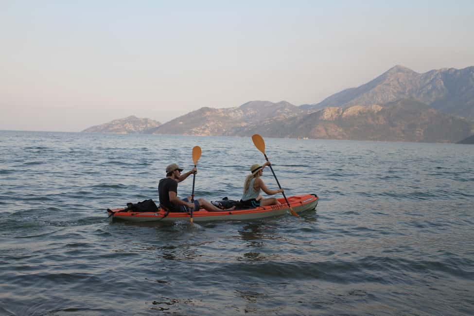 image n.8 of Skadar Lake: Individual Kayaking Experience activity in Podgorica Municipality, uploaded by supplier