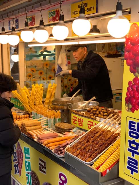 image n.6 of Incheon: Sunset Beach & China/Japan Town & Inspire Resort activity in Incheon, uploaded by supplier
