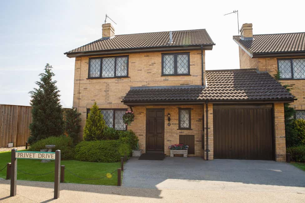 image n.6 of London: Harry Potter™ Studio Tour London & 4-Star Hotel Stay activity in London, uploaded by supplier