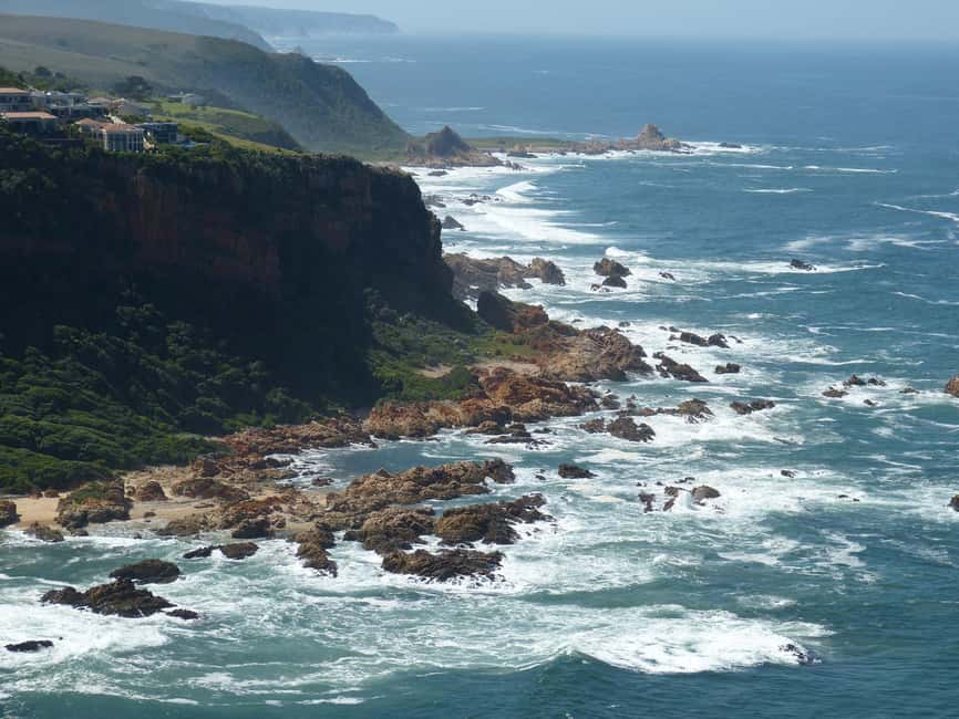 image n.13 of 3 Day Garden Route All-inclusive Private Tour from Cape Town activity in Oudtshoorn, uploaded by supplier