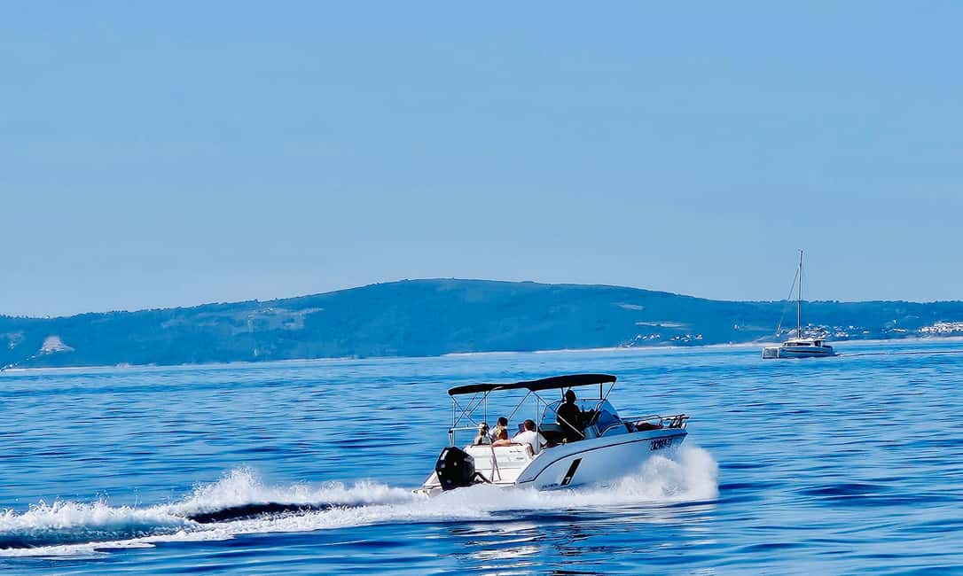 image n.15 of From Split/Trogir: Blue Lagoon & 2 Islands half-day Private activity in Dalmatia, uploaded by supplier