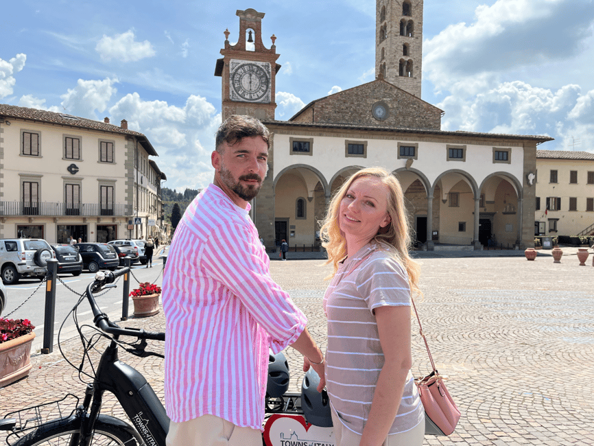 image n.5 of Tuscany: E-Bike Tour from Florence with Lunch activity in Florence, uploaded by supplier