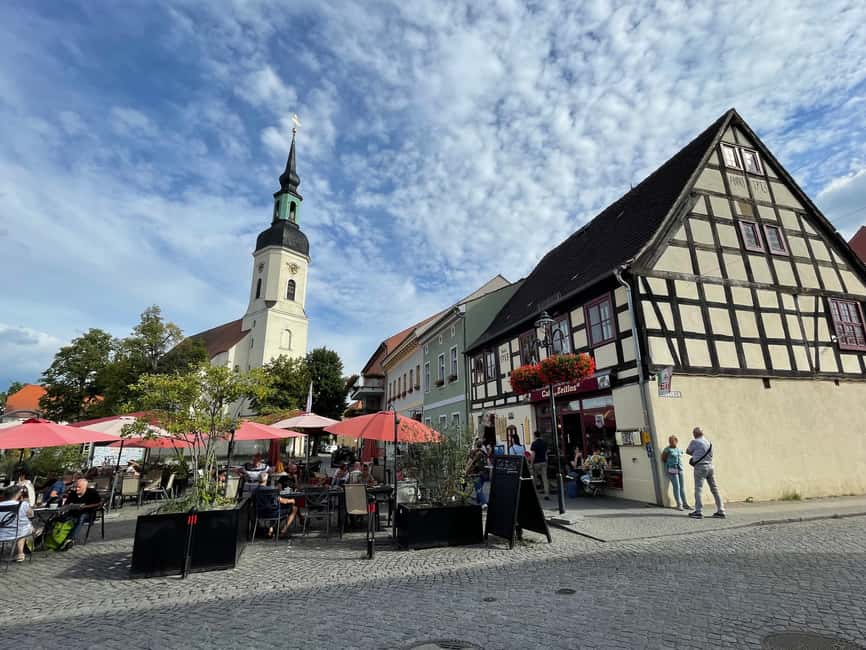 image n.6 of From Berlin to the Fairy-Tale Forest of the Spree River activity in Berlin, uploaded by supplier