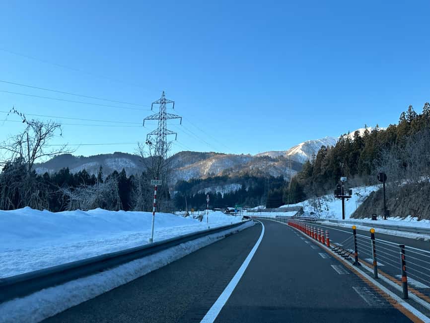 サプライヤーによってアップロードされた、高山の金沢/高山発：白川郷＆高山日帰りツアーの画像#22