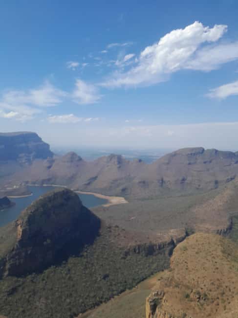 imagem n.9 de Parque Nacional Kruger: Excursão de 4 dias para o melhor safari atividade em Pilgrim's Rest, África do Sul, carregada pelo fornecedor