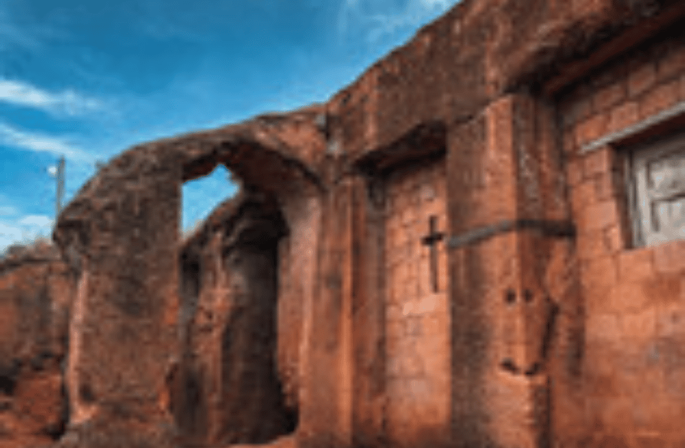 image n.10 of From Addis Ababa: 3-Day wonder of Lalibela churches. activity in Addis Ababa, uploaded by supplier