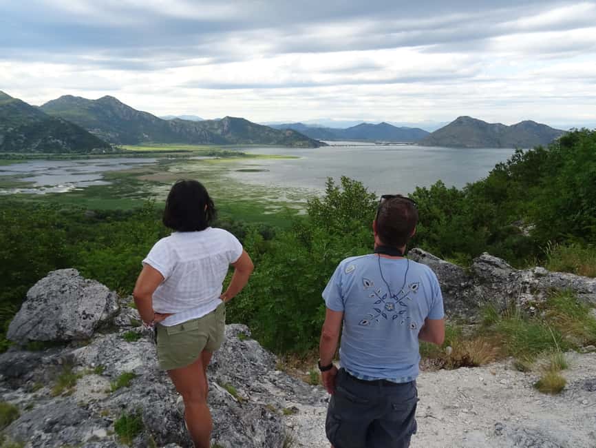 image n.2 of From Podgorica: NP Skadar lake, St. Stefan & Kotor day trip activity in Podgorica Municipality, uploaded by supplier