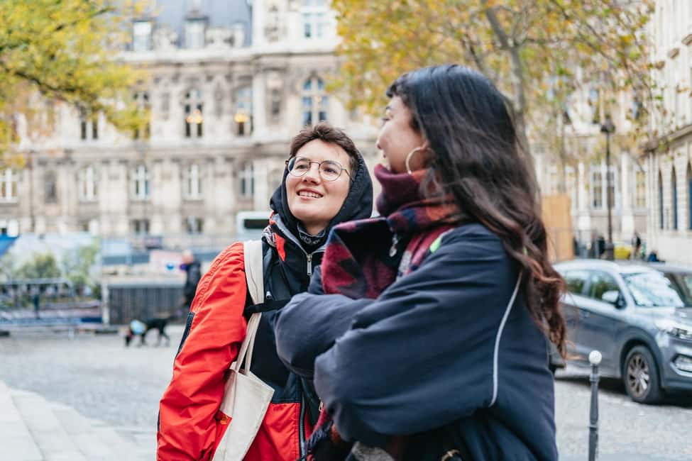 image n.8 of Paris: Le Marais District Jewish History Guided Walking Tour activity in Paris, uploaded by supplier