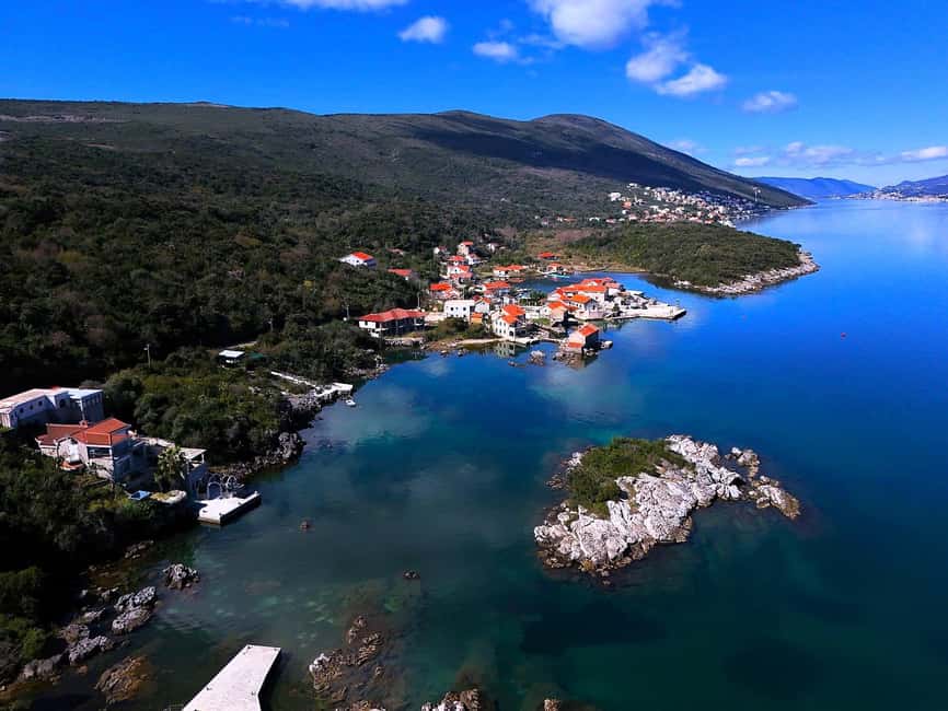 image n.12 of Kotor: 4H | Boka Bay Bliss: Perast, Coastline & Movida Beach activity in Kotor Municipality, uploaded by supplier