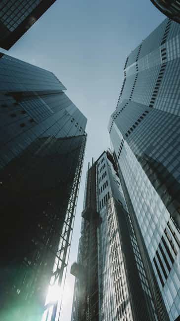 image n.7 of London: Hidden Secrets Of The City Guided Walking Tour activity in London, uploaded by supplier
