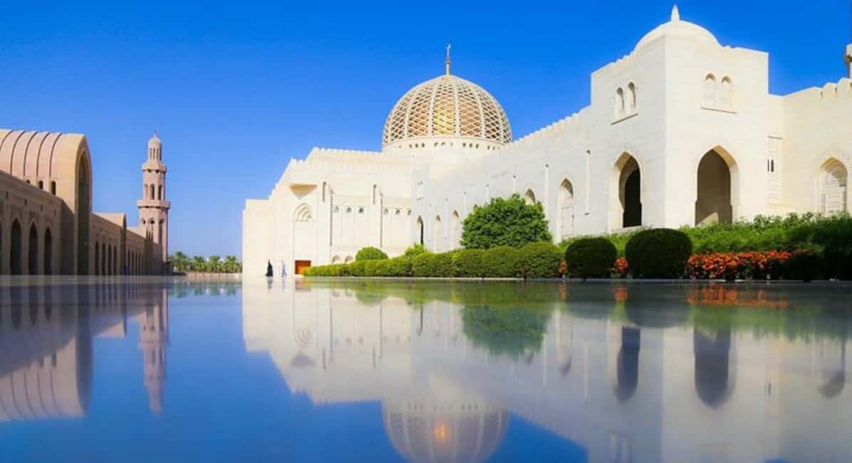 image n.9 of Muscat life and local culture city tour activity in Muscat, uploaded by supplier