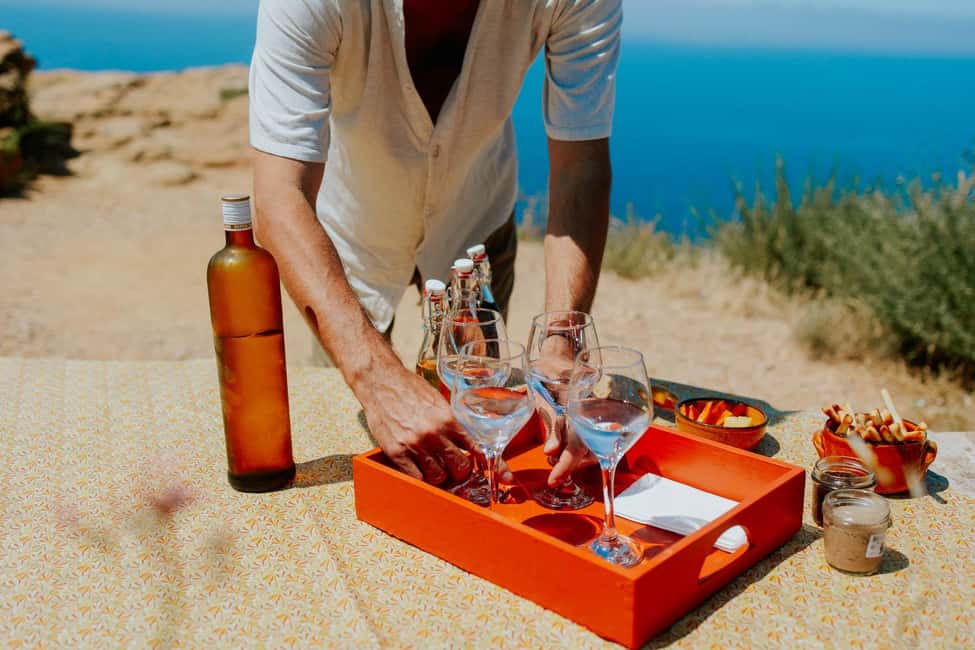 imagem n.9 de A riqueza da Provença num só dia - viagem privada personalizável atividade em Les Baux-de-Provence, carregada pelo fornecedor
