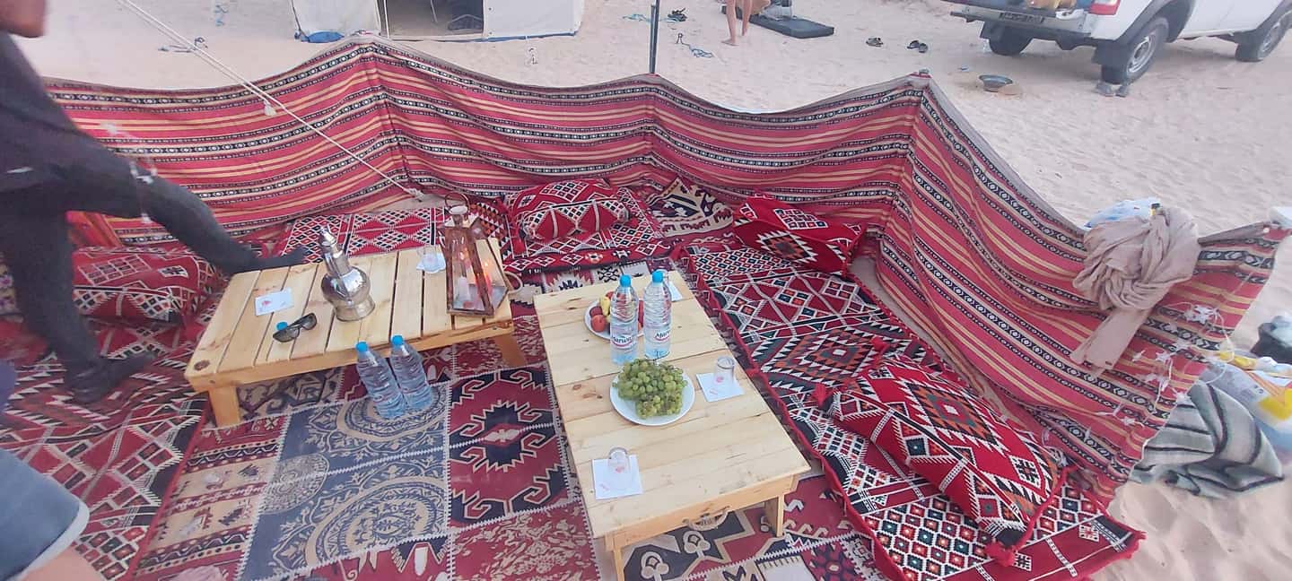 image n.54 of From Yasmine Hammamet/Kantaoui: 2-Day Sahara Tour with Meals activity in Tozeur Governorate, uploaded by supplier