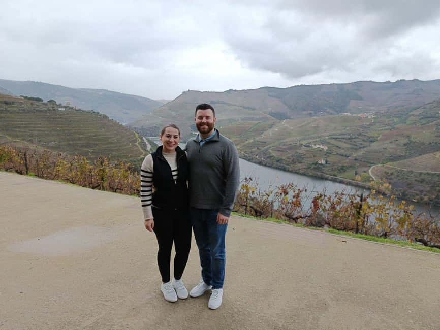 Image N°35 de Depuis Porto : Vallée du Douro avec vignobles, déjeuner et excursion en bateau activité à Région Nord, Portugal, publiée par le prestataire