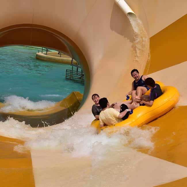 image n.10 of Johor: Adventure Waterpark Desaru Coast Entry Ticket activity in Kota Tinggi, uploaded by supplier