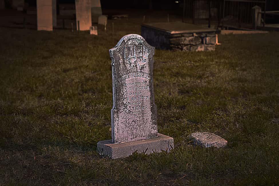 bilde nr.11 av St Augustine Ghost Tour: Wraiths of the Watchtower aktivitet i St. Augustine, lastet opp av leverandør
