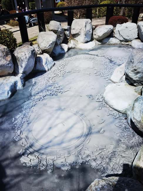image n.14 of From Fukuoka: Nyoirinji Temple, Beppu Hells and Yufuin activity in Japan, uploaded by supplier