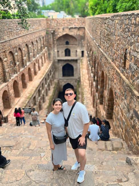image n.2 of Delhi: Old and New Delhi Private Full or Half-Day Tour activity in New Delhi, uploaded by supplier