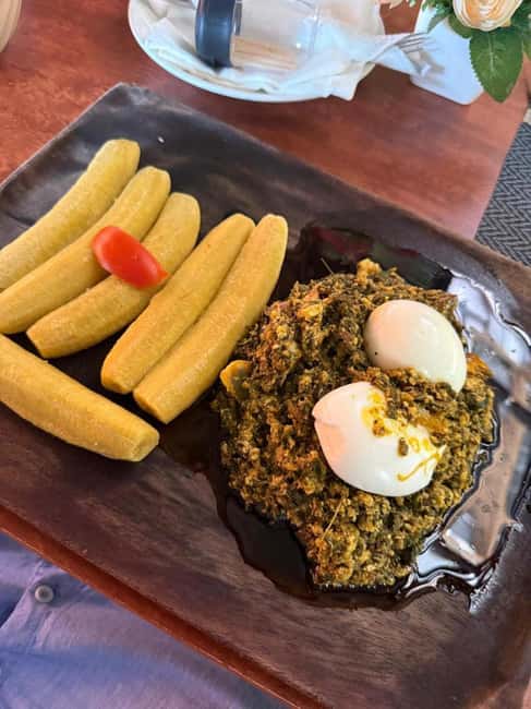 image n.4 of Accra Street Food Tour: Osu Night Market Tour Experience activity in Accra, uploaded by supplier