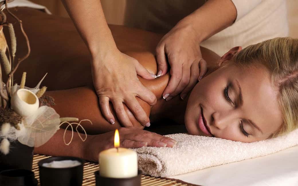 image n.1 of Fethiye: Traditional Full Turkish Bath & Relaxing Massage activity in Oludeniz, uploaded by supplier