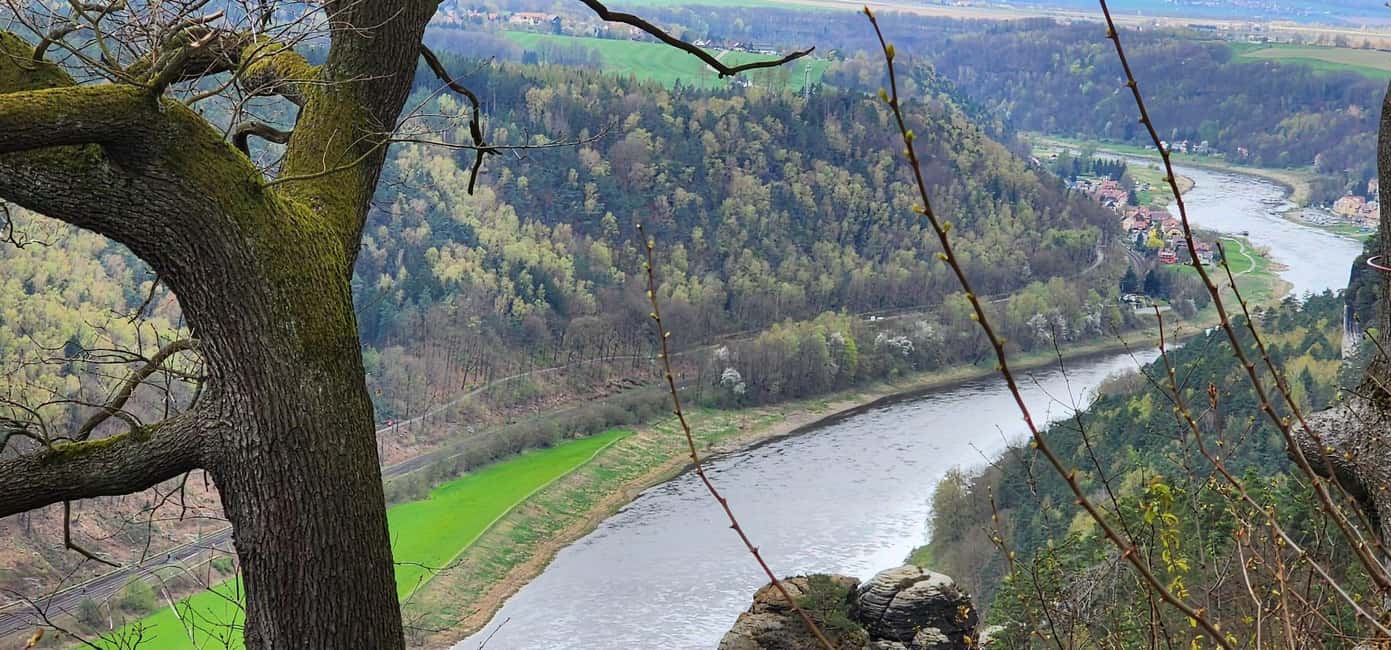 image n.5 of Day trip from Prague to Bohemian and Saxon Switzerland activity in Ústí nad Labem, uploaded by supplier