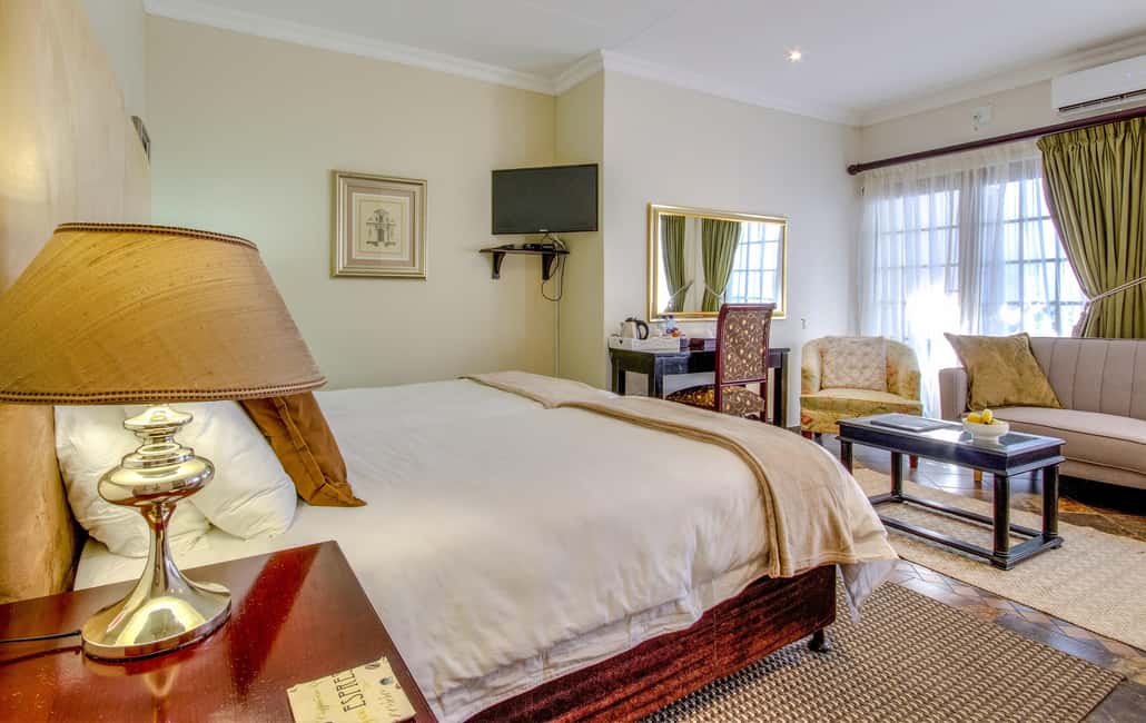 image n.5 of Durban:3 Day Hluhluwe-Imfolozi Park, St Lucia, iSimangaliso activity in Hlabisa, uploaded by supplier