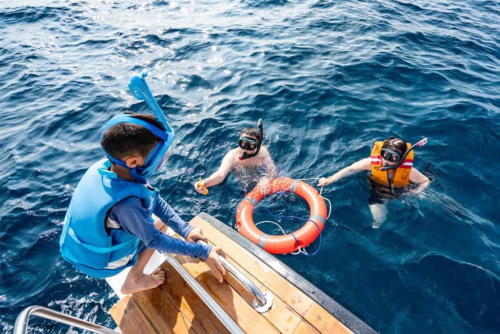 imagem n.52 de Bali: Nusa Penida Speedboat Trip com Snorkeling e Tour atividade em Bali, carregada pelo fornecedor